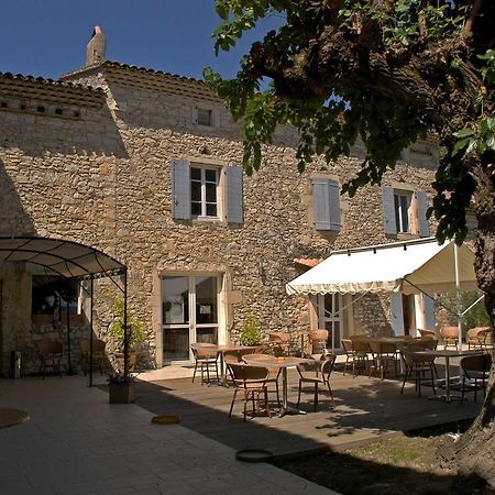 Domaine De La Vivande Hotel Marsanne Exterior foto